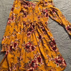 NWOT dress from Target